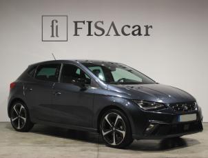 SEAT IBIZA 1.0 TSI FR
