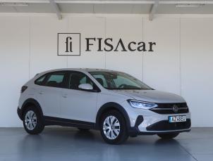 VOLKSWAGEN TAIGO 1.0 TSI LIFE