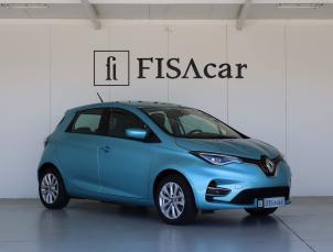 RENAULT ZOE (/C/BATERIA) LIMITED 50