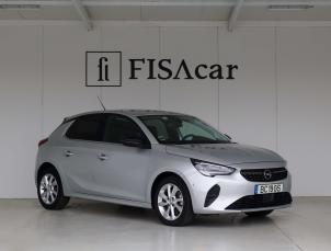 OPEL CORSA 1.5D ELEGANCE