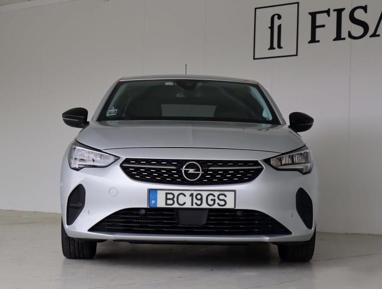 OPEL CORSA 1.5D ELEGANCE