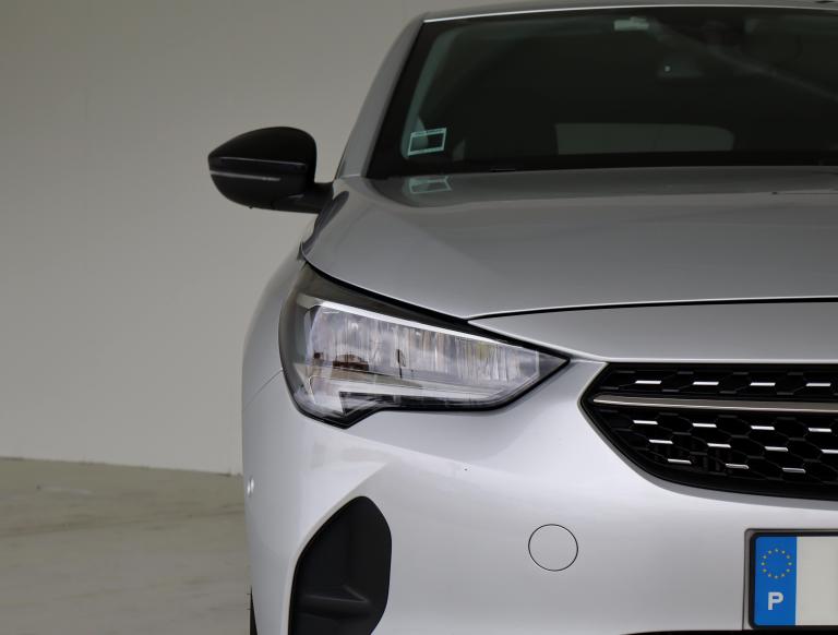 OPEL CORSA 1.5D ELEGANCE