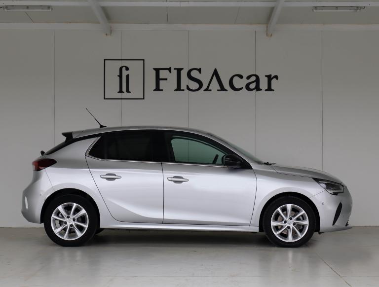 OPEL CORSA 1.5D ELEGANCE