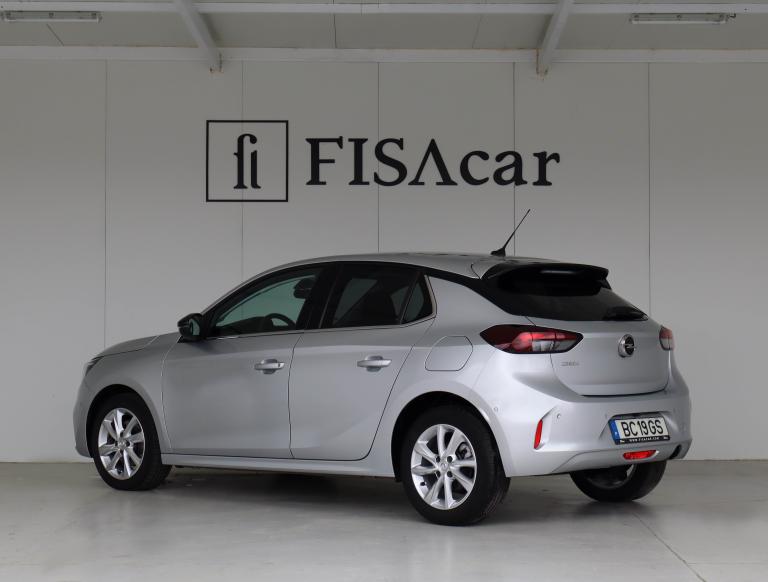 OPEL CORSA 1.5D ELEGANCE