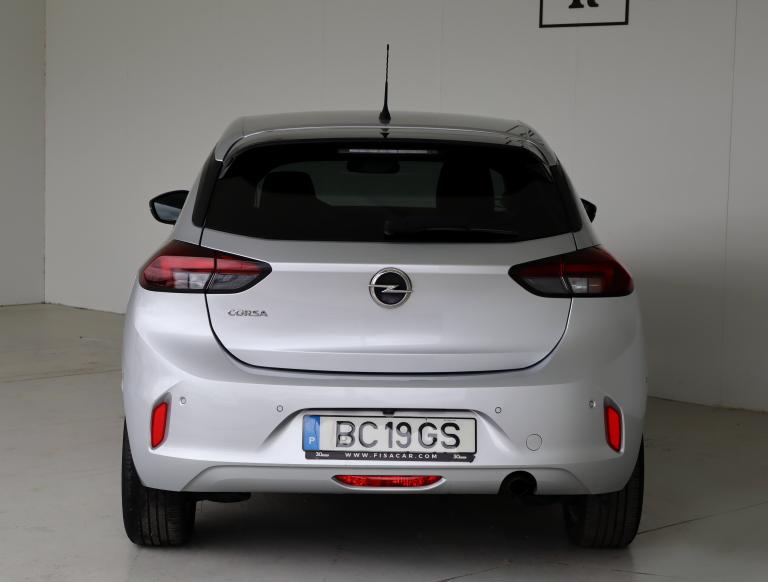 OPEL CORSA 1.5D ELEGANCE
