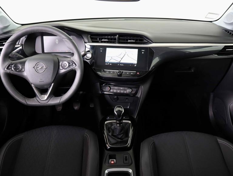 OPEL CORSA 1.5D ELEGANCE