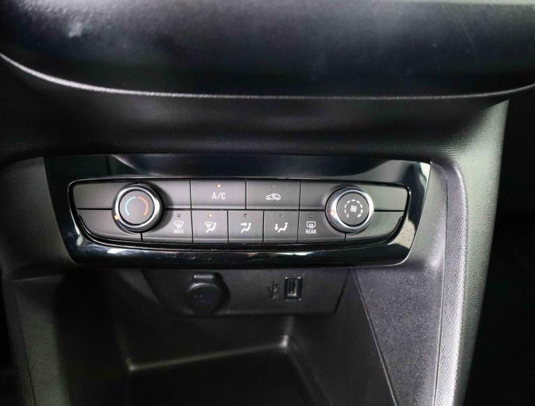 OPEL CORSA 1.5D ELEGANCE