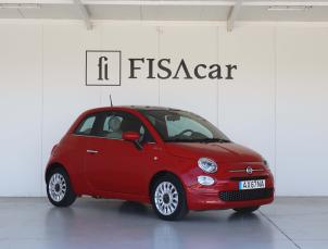 FIAT 5O0 1.0 HYBRID DOLCEVITA