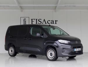 OPEL COMBO 1.5 CDTI XL EDITION