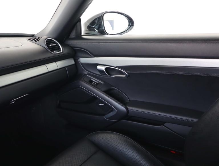PORSCHE 718 BOXSTER GTS