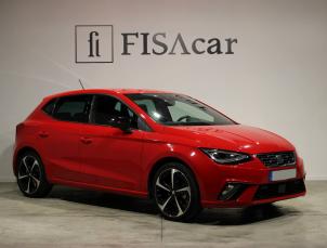 SEAT IBIZA 1.0 TSI FR