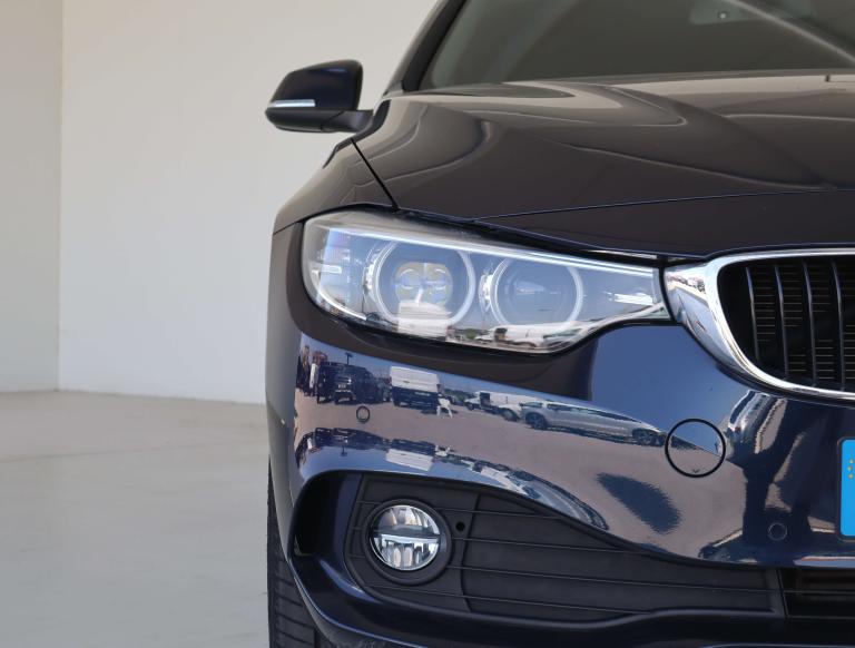 BMW 420D GRAN COUPÉ AUTO