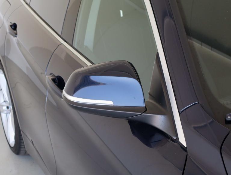 BMW 420D GRAN COUPÉ AUTO