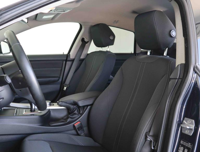 BMW 420D GRAN COUPÉ AUTO