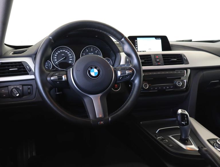 BMW 420D GRAN COUPÉ AUTO