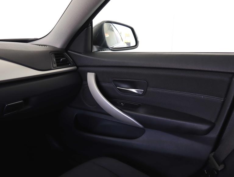 BMW 420D GRAN COUPÉ AUTO