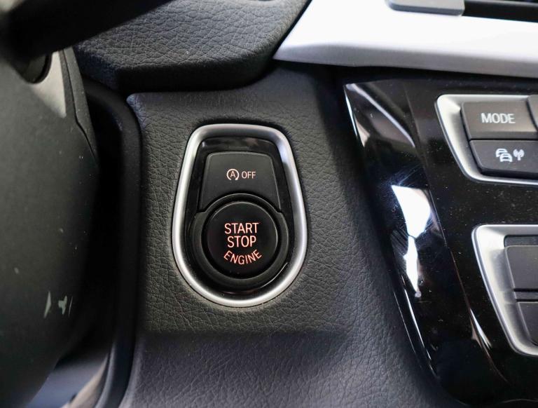 BMW 420D GRAN COUPÉ AUTO