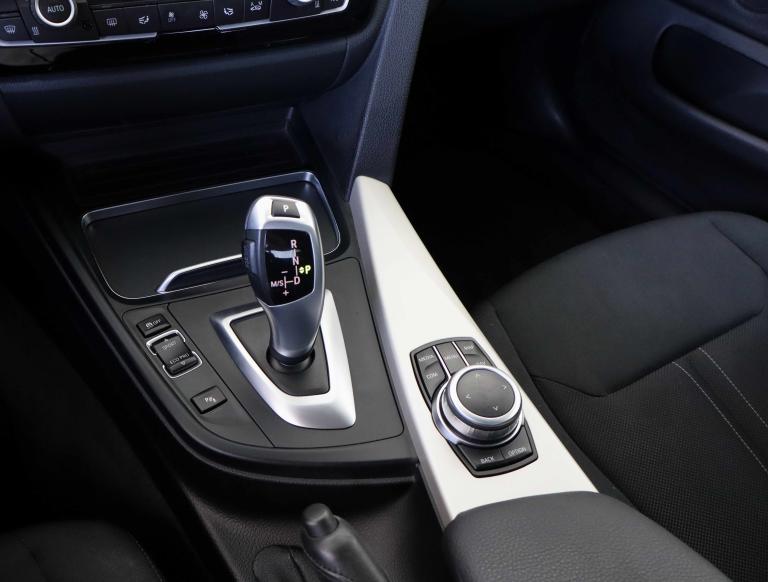 BMW 420D GRAN COUPÉ AUTO