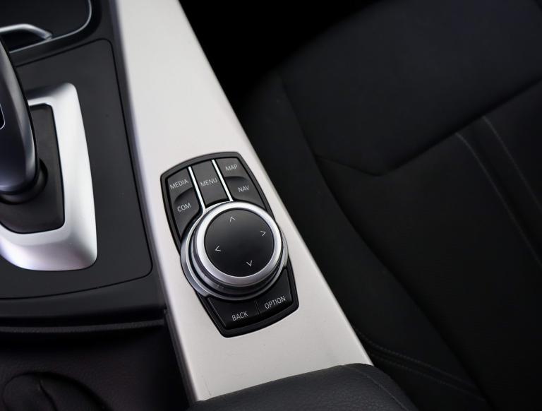 BMW 420D GRAN COUPÉ AUTO