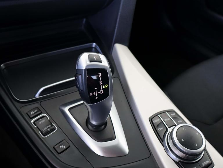 BMW 420D GRAN COUPÉ AUTO
