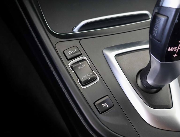 BMW 420D GRAN COUPÉ AUTO