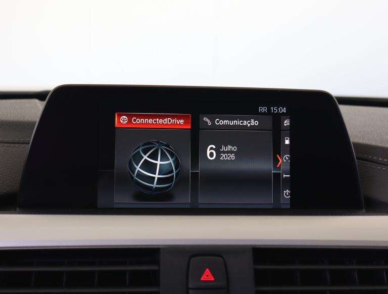 BMW 420D GRAN COUPÉ AUTO