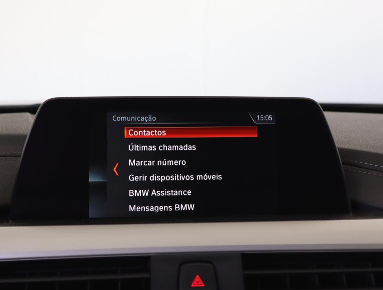 BMW 420D GRAN COUPÉ AUTO