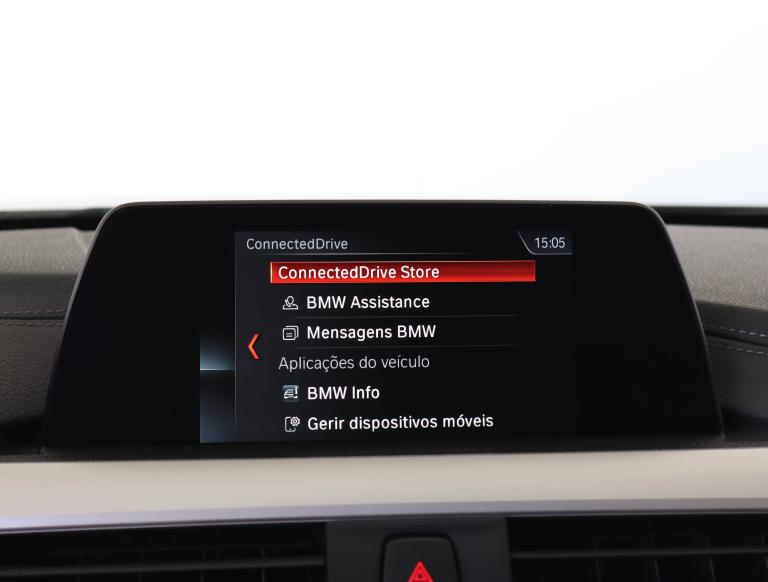 BMW 420D GRAN COUPÉ AUTO
