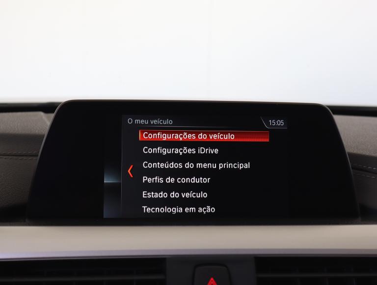 BMW 420D GRAN COUPÉ AUTO