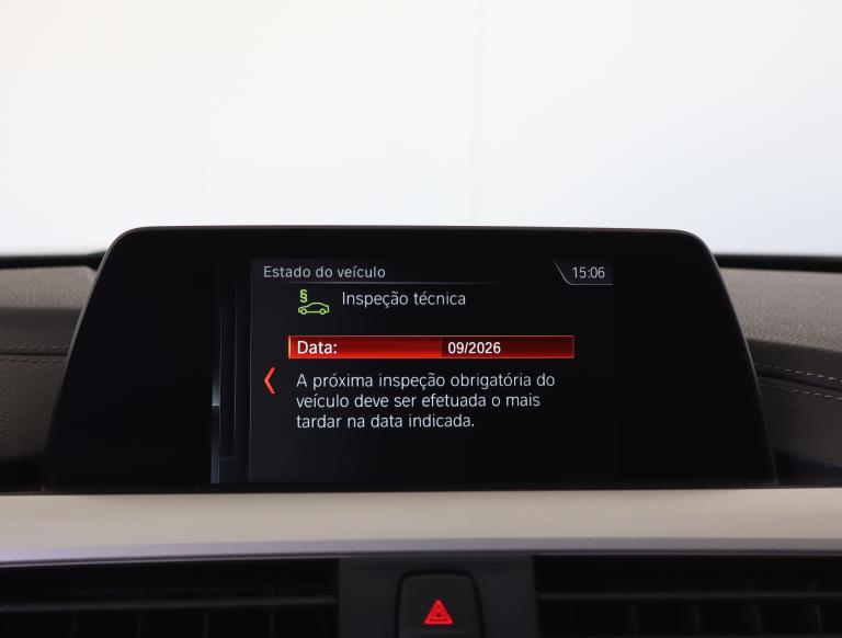 BMW 420D GRAN COUPÉ AUTO
