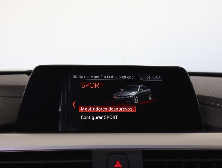 BMW 420D GRAN COUPÉ AUTO