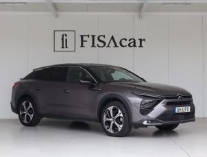 CITROEN C5 X 1.6 HYBRID FEEL PACK E-EAT8