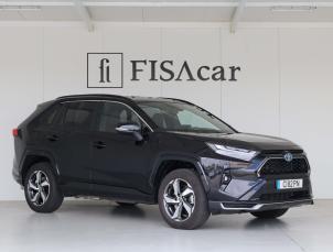 TOYOTA RAV4 2.5 HDF PLUG-IN COMFORT