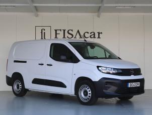 OPEL COMBO 1.5 CDTI XL EDITION