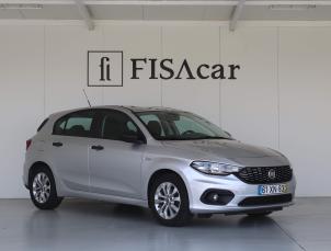 FIAT TIPO 1.3 M-JET EASY
