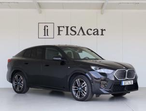 BMW IX2 EDRIVE20 PACK DESPORTIVO M