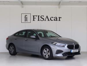 BMW 216D GRAN COUPÉ ADVANTAGE