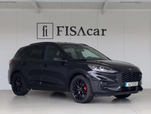 FORD KUGA 1.5 ECOBOOST ST-LINE X