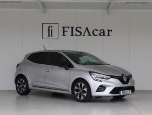 RENAULT CLIO 1.0 TCE EVOLUTION BI-FUEL