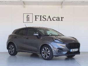 FORD PUMA 1.0 ECOBOOST MHEV ST-LINE