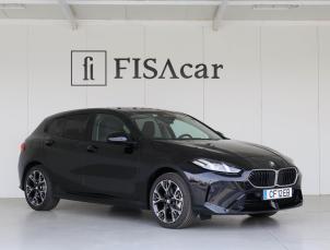 BMW 116 PACK DESPORTIVO M AUTO.