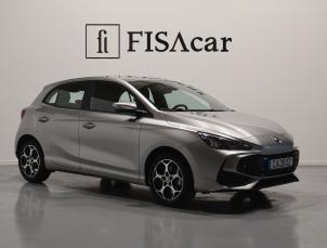 MG MG3 1.5 L COMFORT