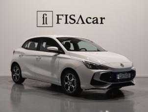 MG MG3 1.5 L COMFORT