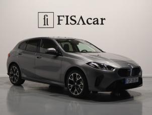 BMW 116 PACK DESPORTIVO M AUTO.