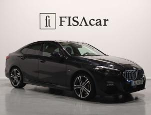 BMW 216D PACK M AUTO.
