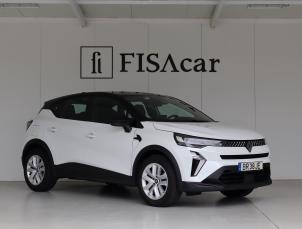 RENAULT CAPTUR 1.0 TCE EVOLUTION BI-FUEL