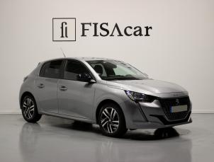 PEUGEOT 208 1.2 PURETECH ALLURE