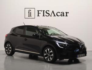 RENAULT CLIO 1.0 TCE EVOLUTION BI-FUEL