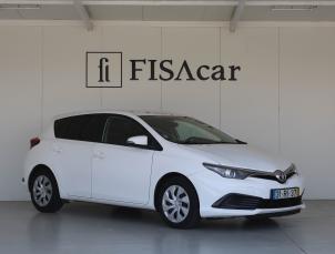 TOYOTA AURIS 1.4 D-4D ACTIVE+AC