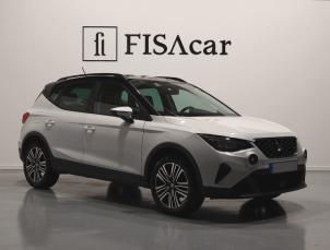 SEAT ARONA 1.0 TSI STYLE
